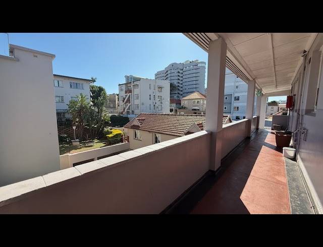 2.5 BEDROOM APARTMENT TO LET IN MUSGRAVE